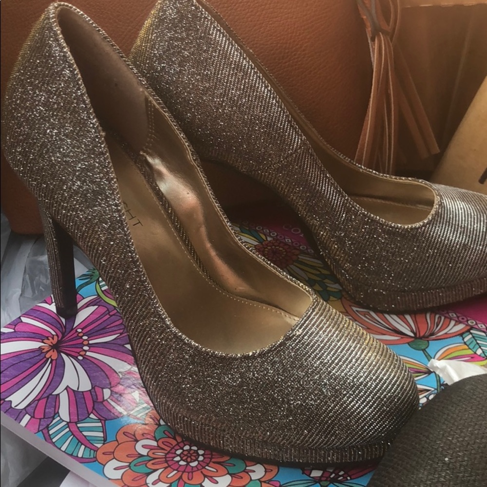Fioni Night Shoes